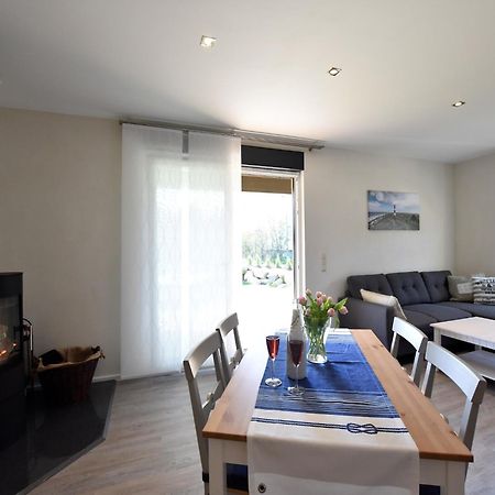 Cozy Apartment In Barnekow With Private Terrace Eksteriør billede