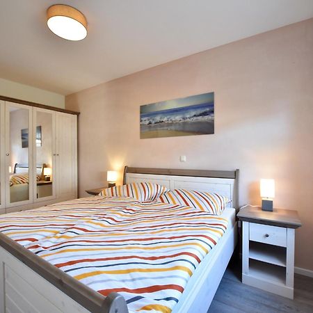 Cozy Apartment In Barnekow With Private Terrace Eksteriør billede