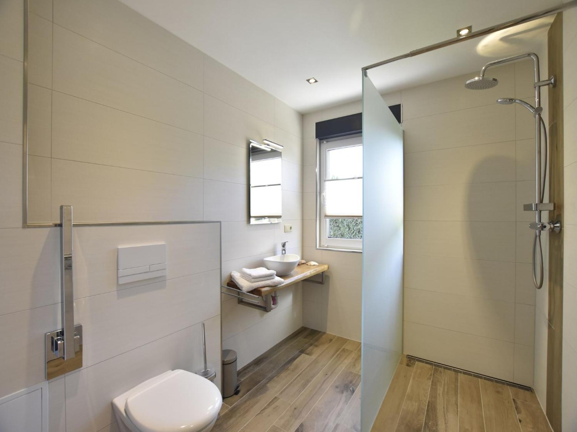 Cozy Apartment In Barnekow With Private Terrace Eksteriør billede